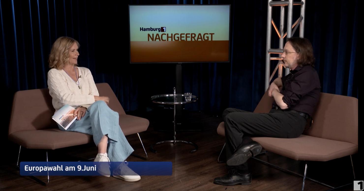 Nachgefragt mit Monika Zöllner