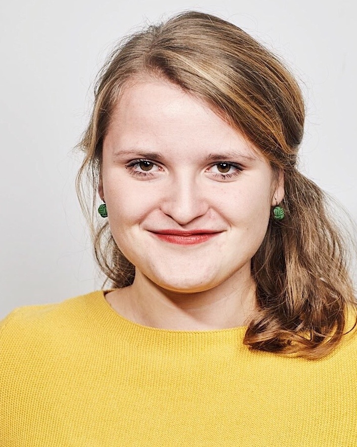 Leslie Schübel Leslie Schübel