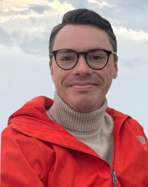 Nicolas Ulbrich Nicolas Ulbrich