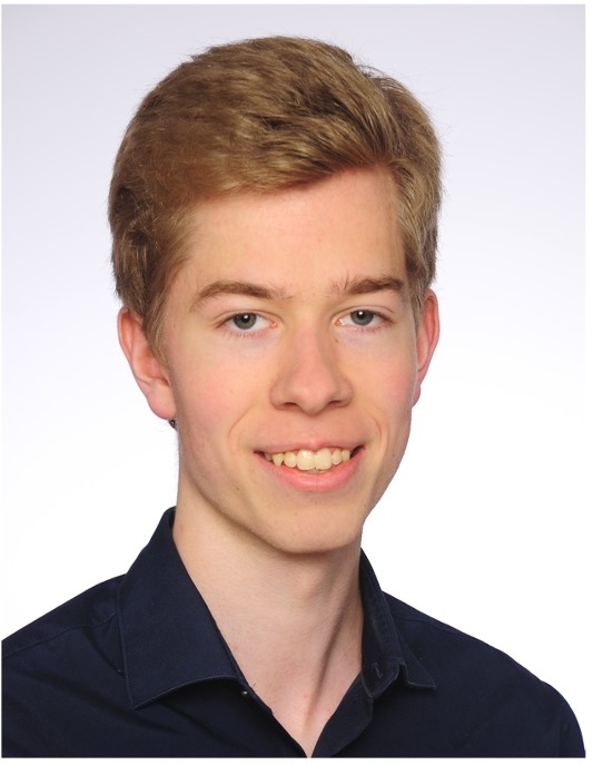 Christian Kisczio Christian Kisczio