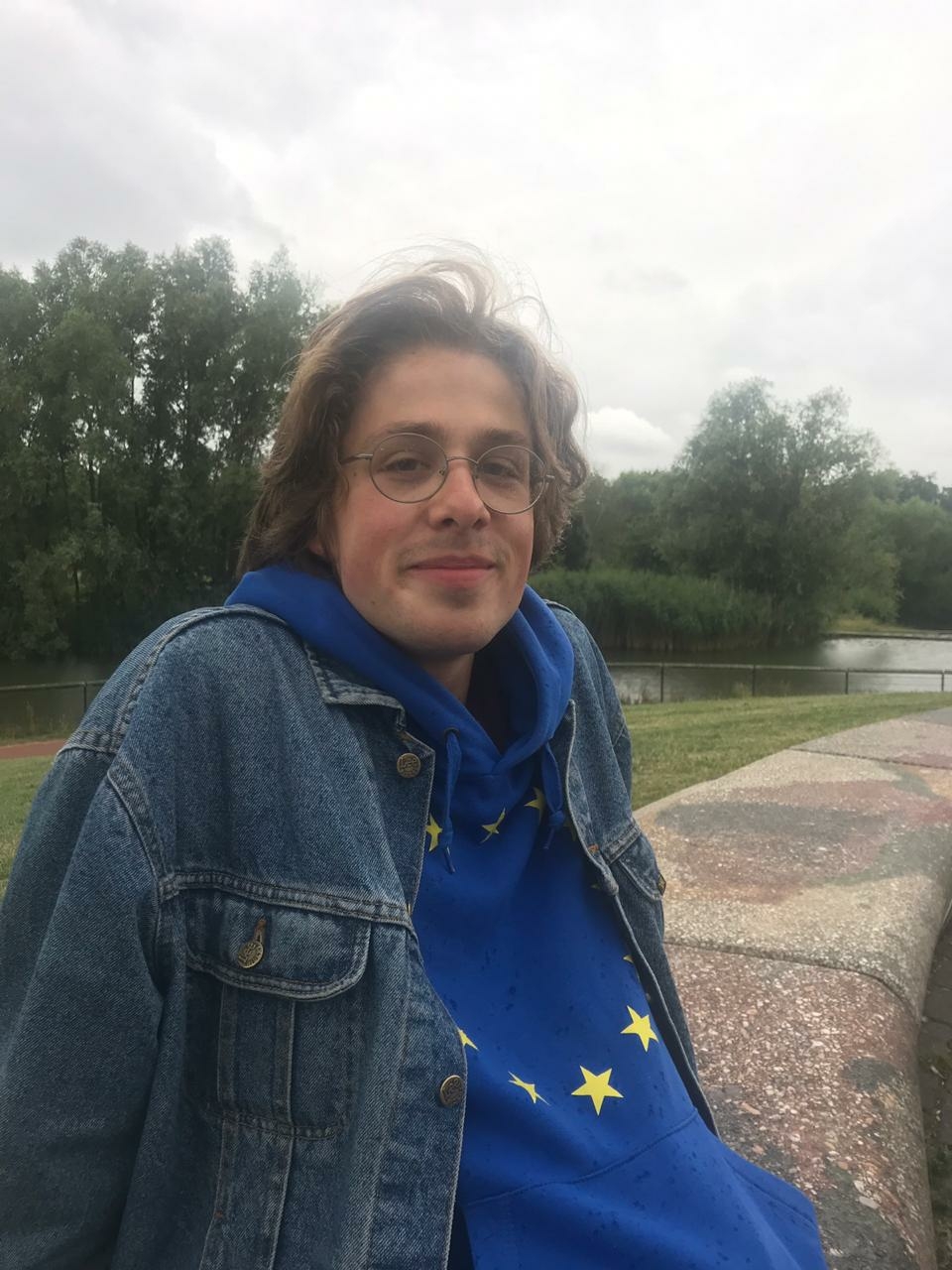 Moritz Ansorge Moritz Ansorge