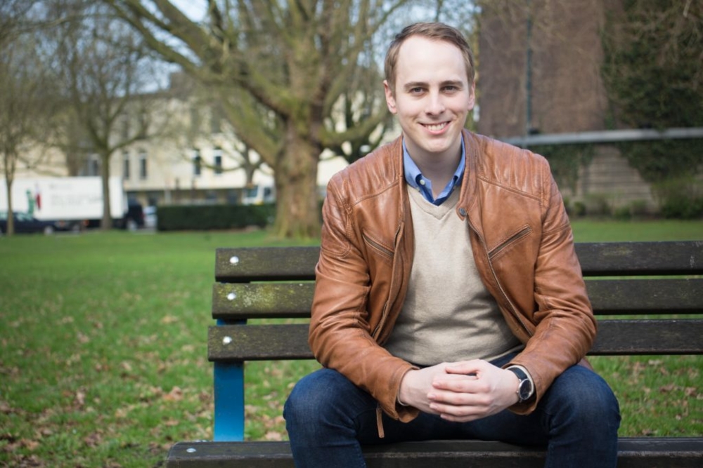 Max Boddin Max Boddin