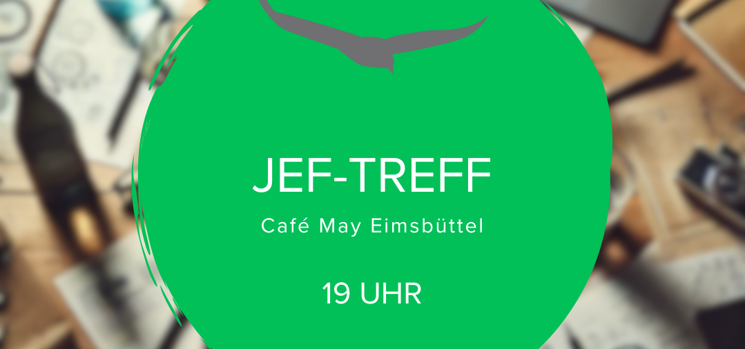 JEF-Treff - Januar