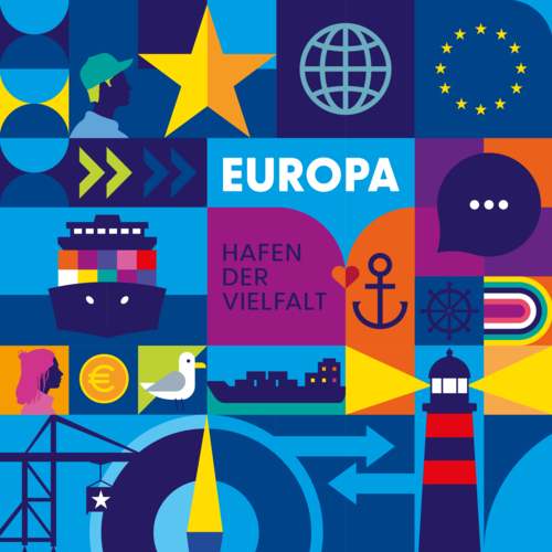 Klimawandel: Leben in Hamburg und Europa im Jahr 2050 - Stadtentwicklung & Mobilität