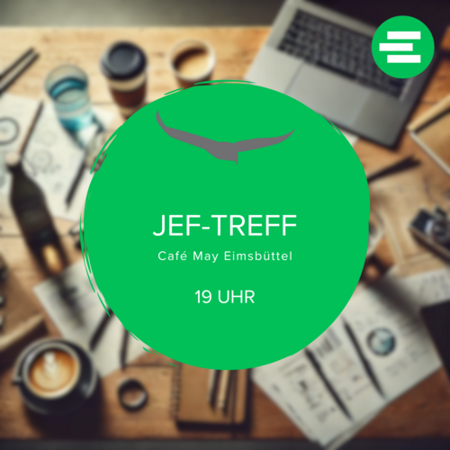 JEF-Treff - Januar