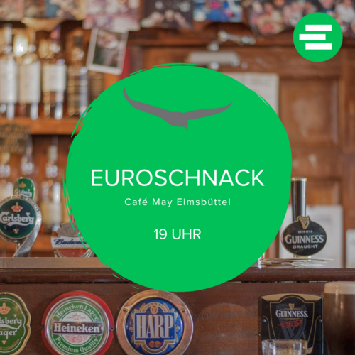 Euroschnack - Februar