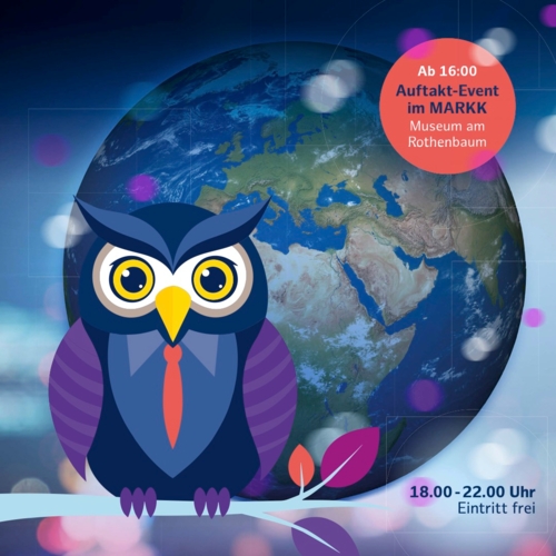 Honorarkonsulat von Malaysia - Lange Nacht der Konsulate