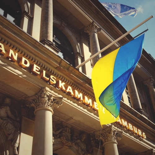 Ukraine Business Forum (engl.) - Ukraine Business Forum