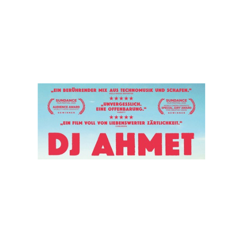 Creative Europe Desk Hamburg und Senatskanzlei Hamburg laden die Stadt ins Kino ein! - Talk und Film zu den Europawochen