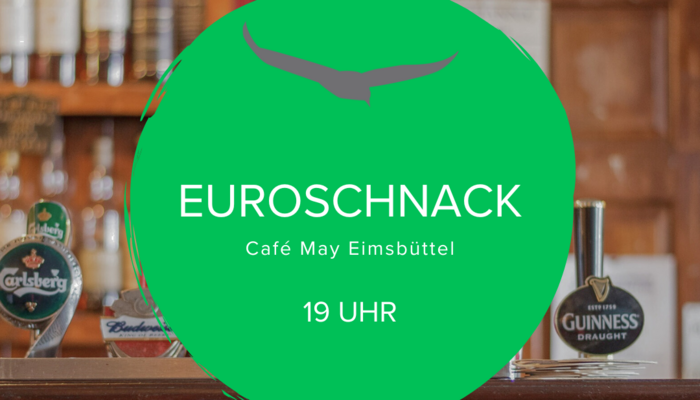 Euroschnack - Januar